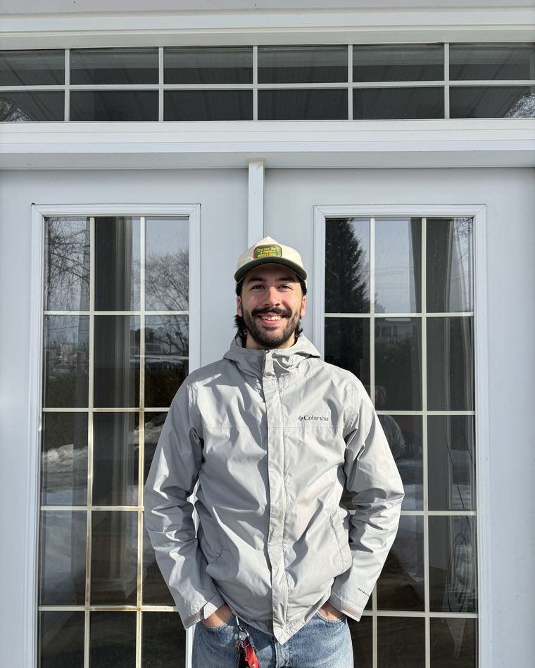 Alexandre Laberge